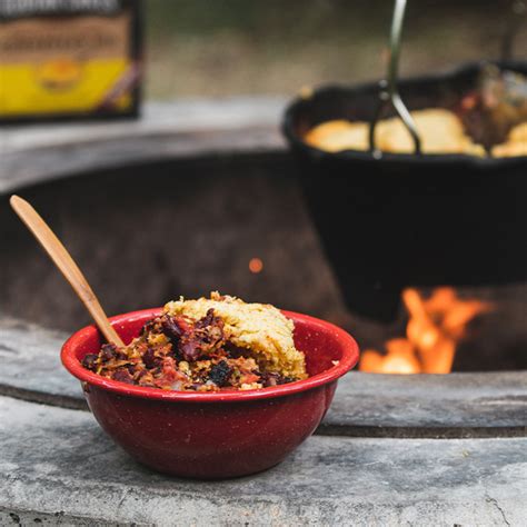 Fueling Adventure: The Energizing Powers of Chili in the Outdoors